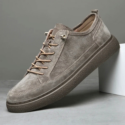 Sebastien™ Suede Sneakers