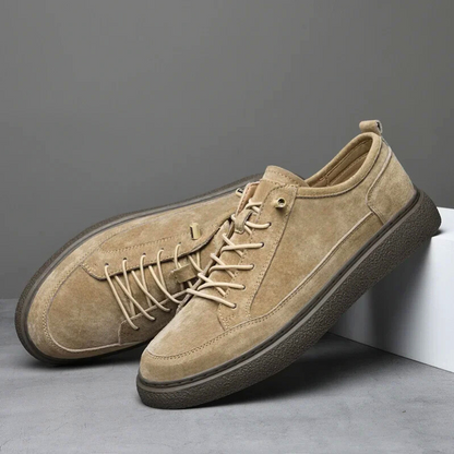 Sebastien™ Suede Sneakers